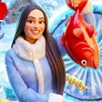 Icoon van programma: Frost Catch