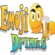 Emoji Drinks - Drinking Game