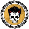Ícone do programa: Ink Me Tattoo Maker Art B…