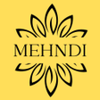 プログラムのアイコン：Mehndi Design 2023