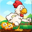 Ikon program: Flicky Chicky