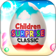 Programikonen: Surprise Eggs for Girls a…