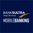 Ícone do programa: Mobile Banking Bank Sultr…
