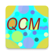 اختبارات في رياضيات البكالوريا QCM Math Bac