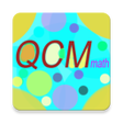 اختبارات في رياضيات البكالوريا QCM Math Bac icon
