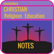 C. R. E.  Notes icon