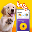 程序图标：Dog Translator: Dog Sound…