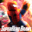 プログラムのアイコン：Superhero Brawl