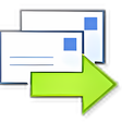 Icoon van programma: Auto BCC/CC for Outlook