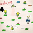 프로그램 아이콘: Doodle Jump Offline Game