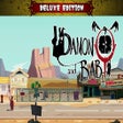 ไอคอนของโปรแกรม: DAMON and BABY Deluxe Edi…
