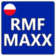 ไอคอนของโปรแกรม: Radio Turner RMF FM MAXX