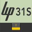 Programın simgesi: WP 31s
