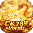 프로그램 아이콘: CK789Vornis