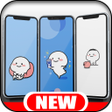 Icon of program: Cute Quby Wallpapers