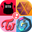 Programikonen: Kpop Quiz Guess The Logo