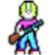 Icon of program: Commander Keen - Doom of …