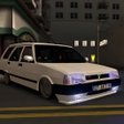 أيقونة البرنامج: Kartal Tofas Driving Simu…