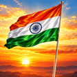 Ikona programu: Tiranga Indian Flag Image…
