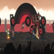 Programın simgesi: Towertale