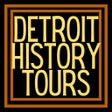 Иконка программы: Detroit History Tours