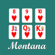 程序图标：Montana Solitaire