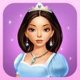 Icoon van programma: Dress Up Princess Tinker …