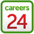 Programikonen: Careers24 SA Job Search