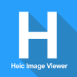 Ikon program: Heic Image Viewer