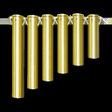أيقونة البرنامج: Tubular Bells