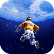 Symbol des Programms: Project Stars