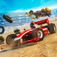 Programikonen: Formula Car Crash Demolit…