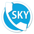 Иконка программы: Virtual Number Skycall