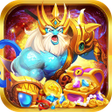 Icoon van programma: Magic Sugalan 777 Pagcor