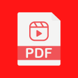 Symbol des Programms: Convert Video To Pdf File
