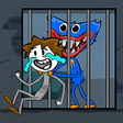 程序图标：Poppy Prison: Horror Esca…