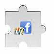 プログラムのアイコン: Facebook Friends Rank 