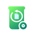 程序图标：Recover Deleted Audio Fil…