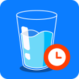 Programikonen: Drink Tracker Water Remin…