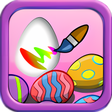 Ícone do programa: Easter Egg Painter