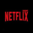 程序图标：Netflix Shqip Falas!