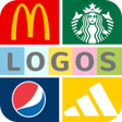程序图标：Logo Quiz Guess The Logo …