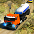 Ikona programu: Indian Oil Tanker Truck S…