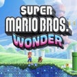 أيقونة البرنامج: Super Mario Bros. Wonder