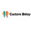 Programın simgesi: Custom BDay