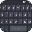 Icon of program: Simple Grey Theme
