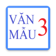 Icon of program: Văn Mẫu lớp 3