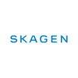 Icoon van programma: SKAGEN Watch Faces