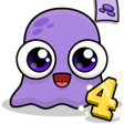 Ikona programu: Moy 4 - Virtual Pet Game