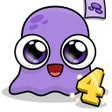 程序图标：Moy 4 - Virtual Pet Game
